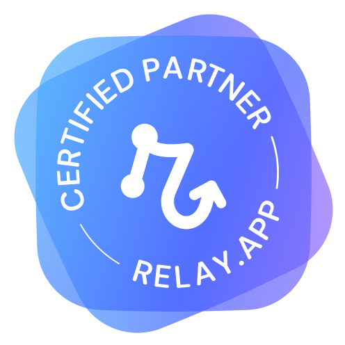 Relay.app logo